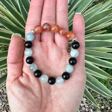 Confidence Bracelet (8mm beads)