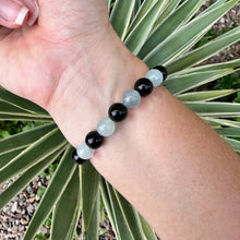 Confidence Bracelet (8mm beads)