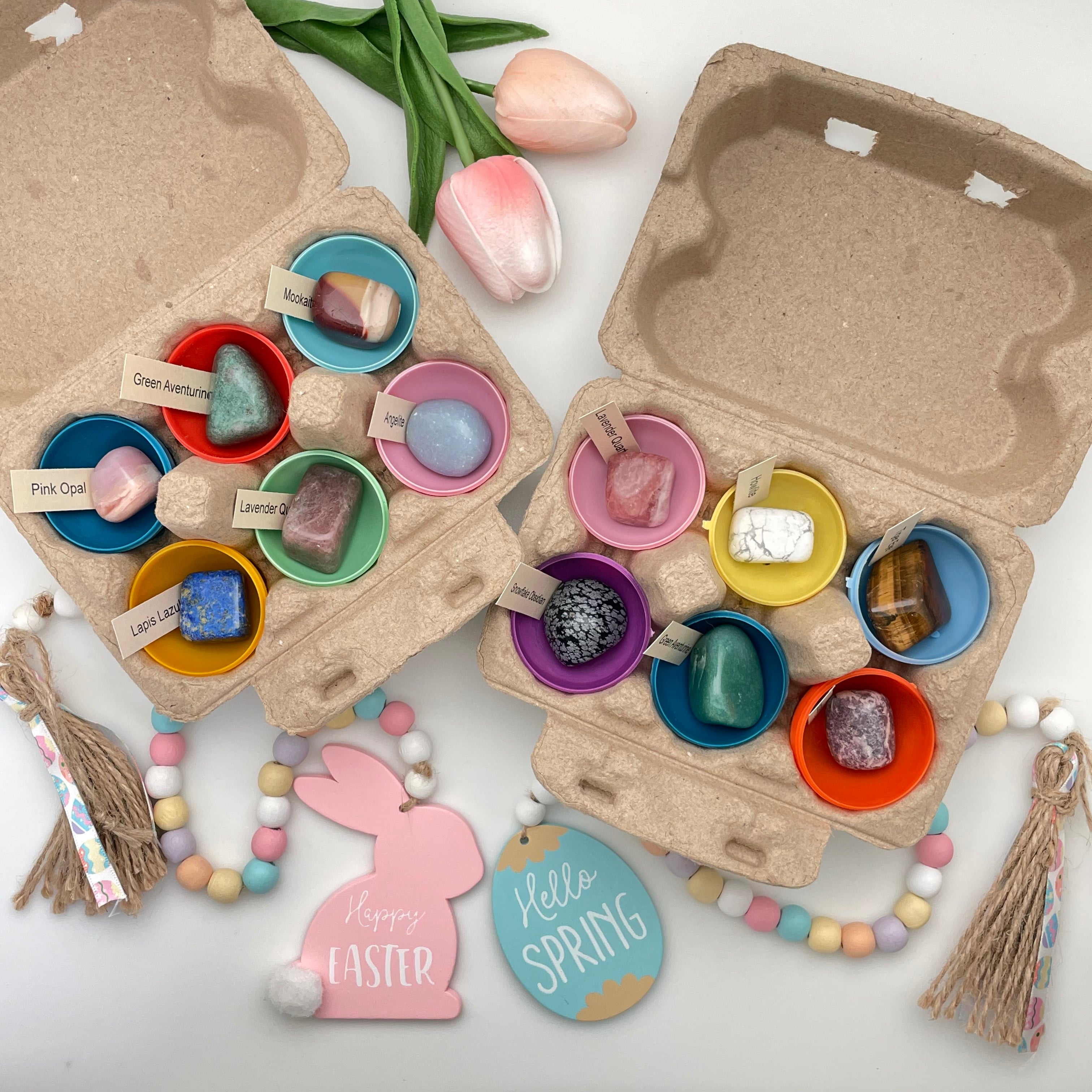 小物入れ katie Easter HATBOX katie Easter HATBOX