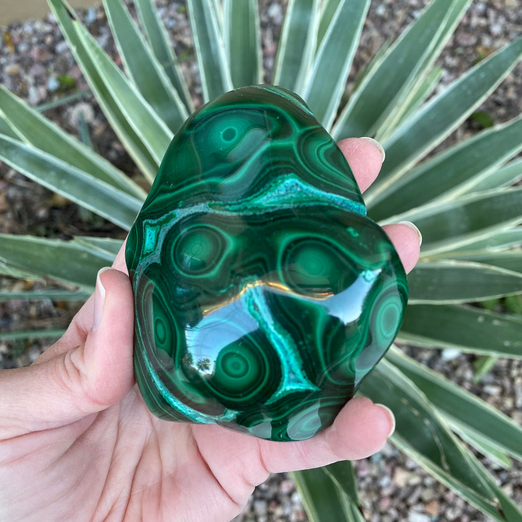 Malachite T088